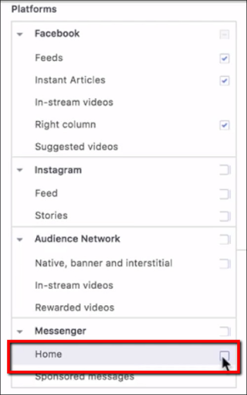 Facebook Messenger Ads How to Use Them in Your Business Ellis Associates, Inc. Blog