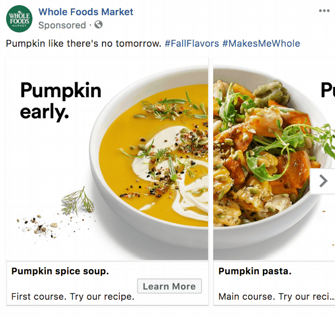 How To Post Food On Facebook Marketplace at Brenda Stillwell blog