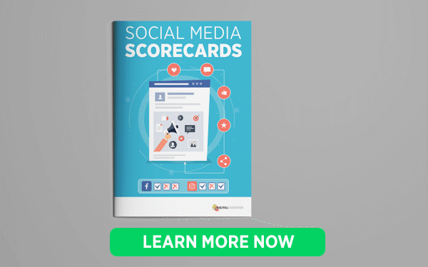 Social Media Scorecards