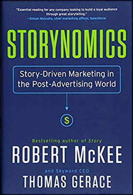 Copywriting book