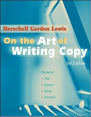 copywriting book