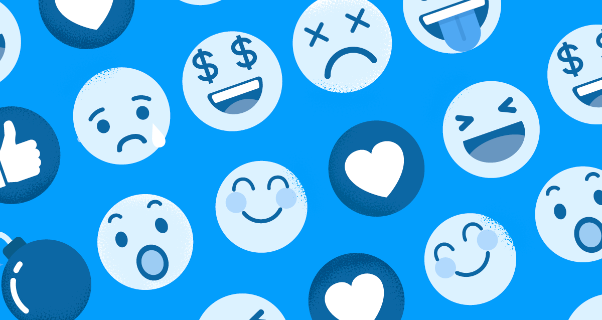 Guide to Emojis